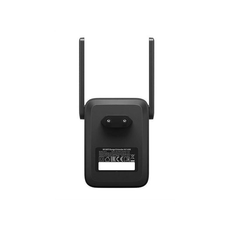 8b1f53a5f25099bffa539e7fbab370e0_original Wzmacniacz sygnału Xiaomi Mi WiFi Range Extender AC1200 repeater