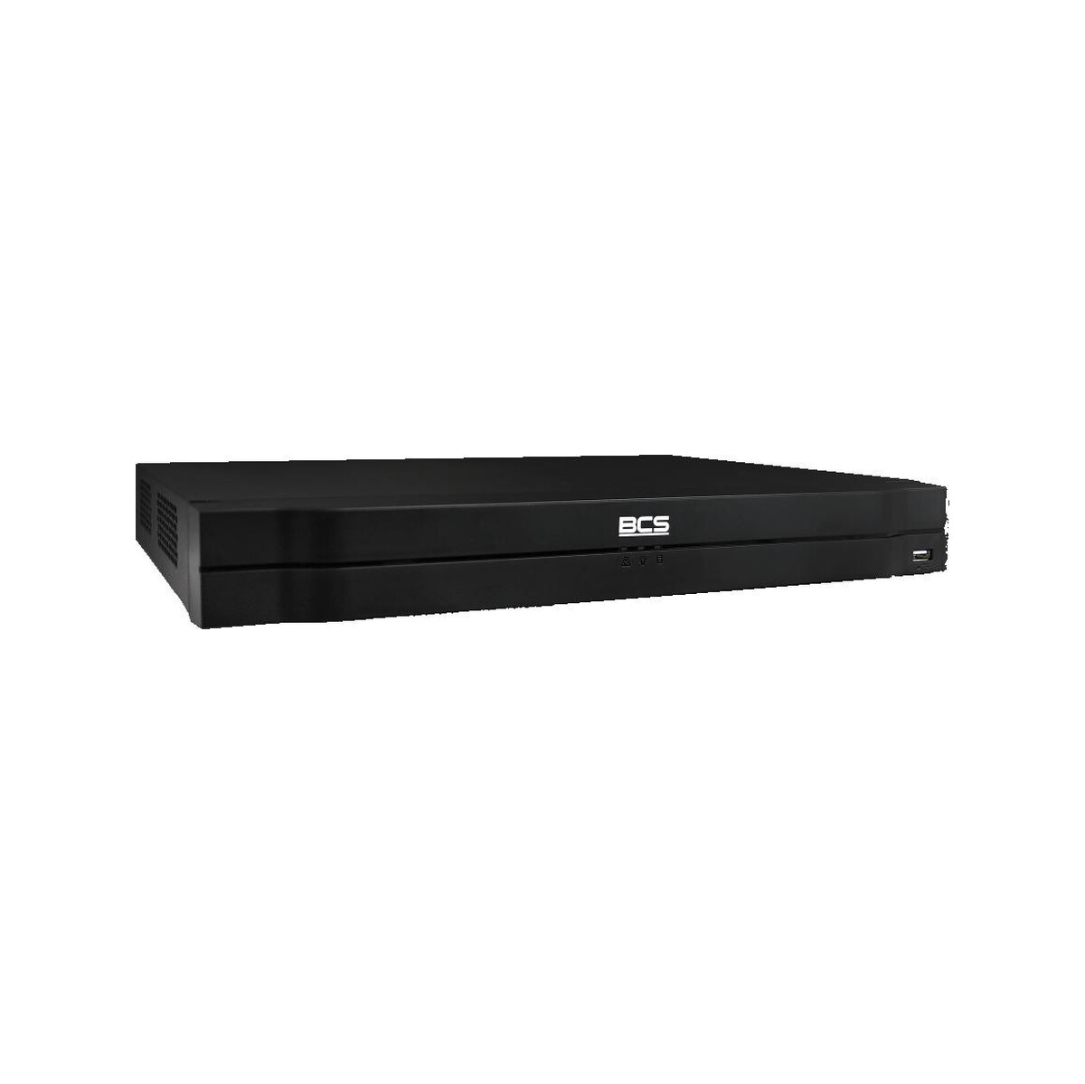 Rejestrator BCS Line BCS-L-NVR1602-A-4KE-16P(2L)