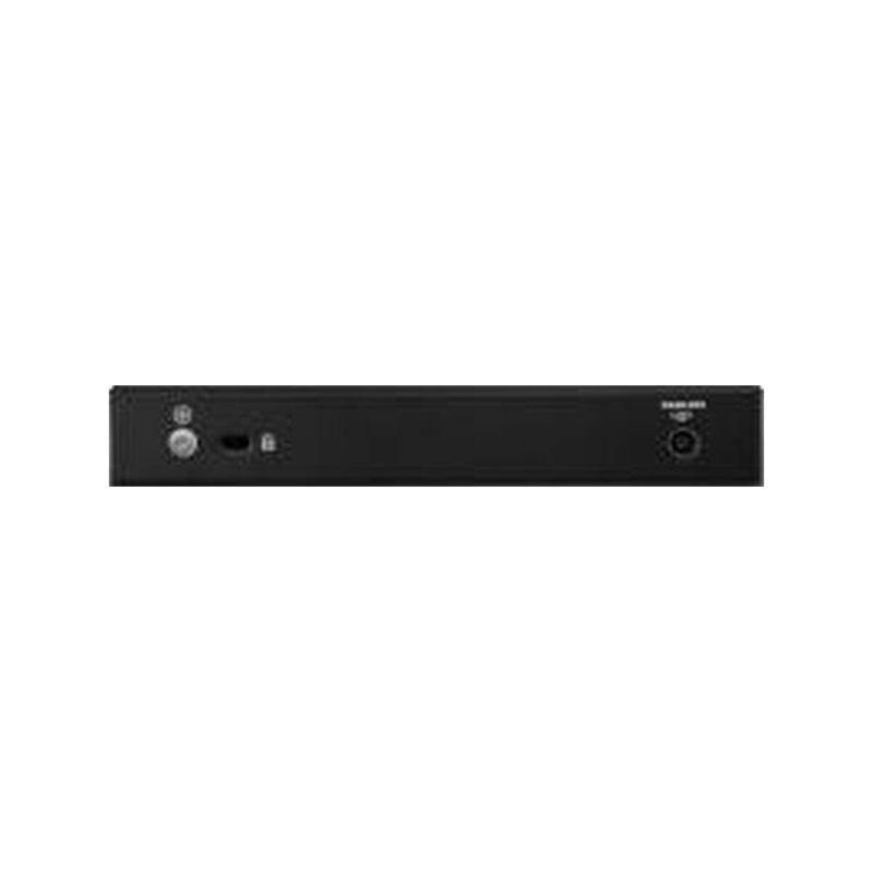 Switch PoE BCS LINE BCS-L-SP0802G(2)