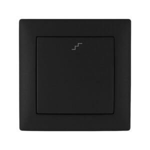 Łącznik schodowy VCX WESA LC 11 Czarny