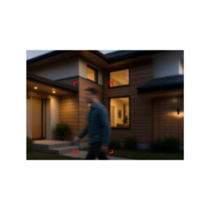 Rejestrator 5w1 Hilook 4 kanałowy 5MP DVR-204Q-M1 (E)