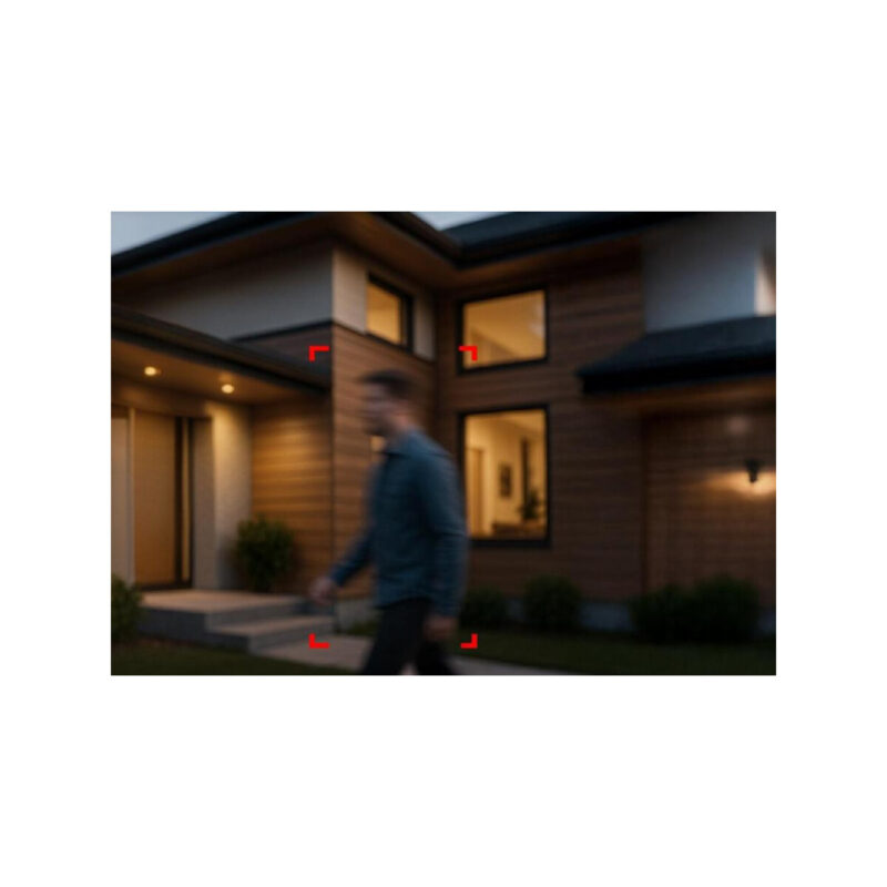 Rejestrator 5w1 Hilook 4 kanałowy 5MP DVR-204Q-M1 (E)