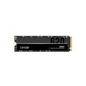 Dysk SSD Lexar NM620 1TB NVMe M.2 2280 3300/3000MB/s