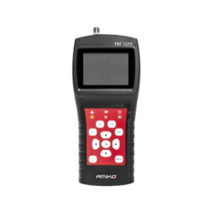 Miernik Combo AMIKO TSC-1270 (S2+T2/C)