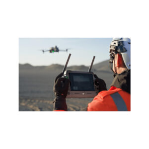 Dron DJI Matrice 4T z ubezpieczeniem DJI Care Plus – Klasa C2