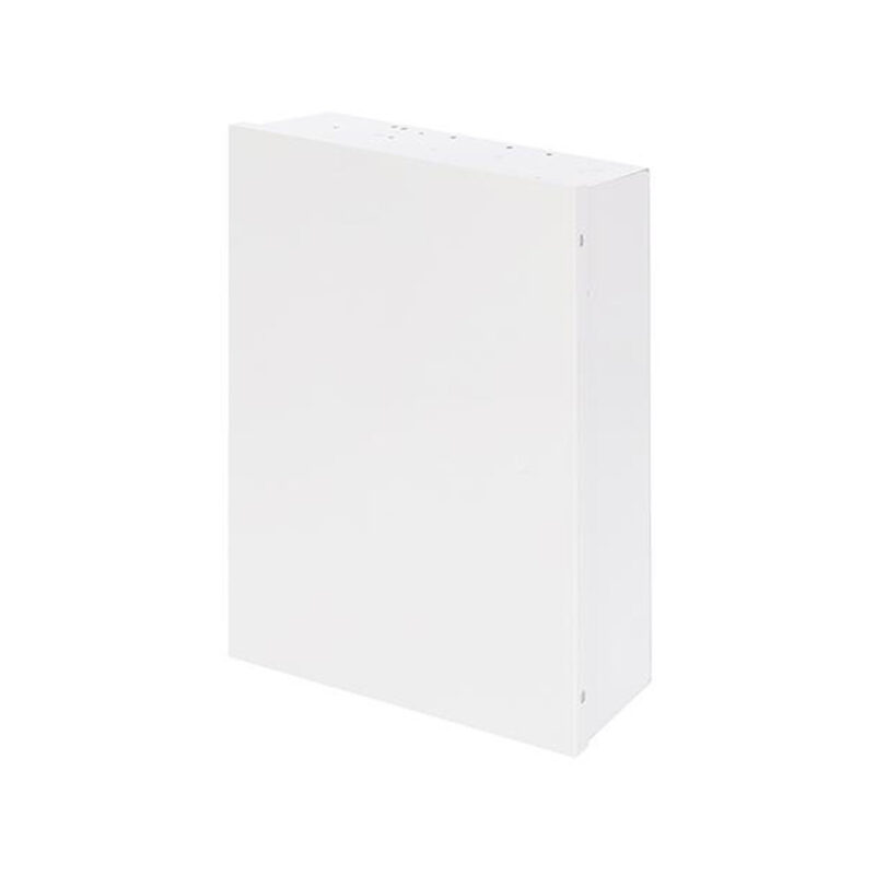 OBUDOWA ALARMOWA PUSTA Pulsar 17/40/DSPR/L/EMPTY