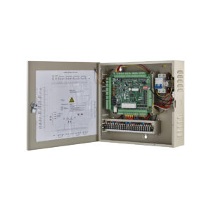 KONTROLER DOSTĘPU HIKVISION DS-K2604T