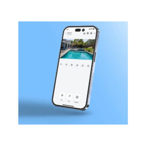 Kamera IP Reolink Argus B340 z panelem solarnym