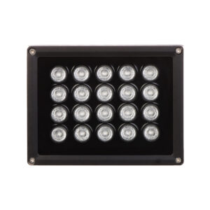 ZEWNĘTRZNY REFLEKTOR PODCZERWIENI IRL-60/90