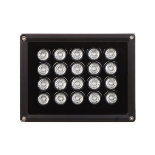 ZEWNĘTRZNY REFLEKTOR PODCZERWIENI IRL-60/90