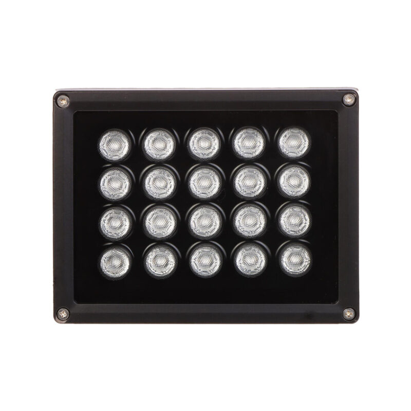 ZEWNĘTRZNY REFLEKTOR PODCZERWIENI IRL-60/90