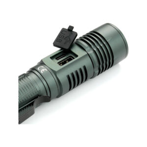 Latarka ręczna LED everActive FL-700R Spotter 700 lumenów IPX4