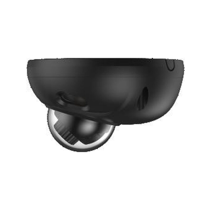Kamera IP DAHUA IPC-HDBW3449F-AS-IL-0280B-Black