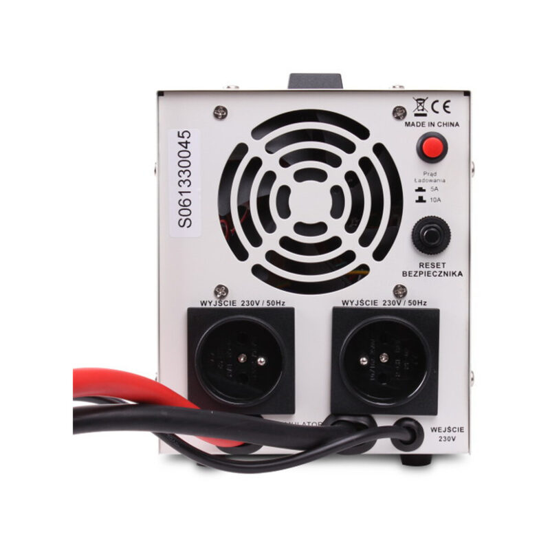 8b94ad80c9cd57791784d7b65590a45c_original PRZETWORNICA VOLT POLSKA SINUSPRO-800E 12V 500/800W