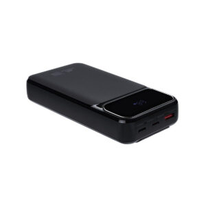 8ba246eda99ddd94ae52dcda0ed962a6_original Powerbank Rivacase 20000mAh 22.5W PD 2x USB-C 1x USB-A VA2221 czarny + kabel USB-C i Lightning