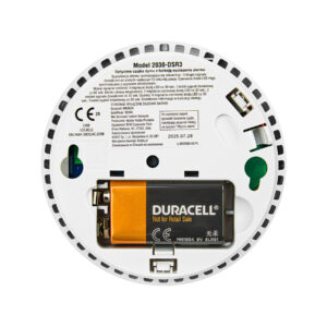 Czujnik dymu KIDDE 2030-DSR3