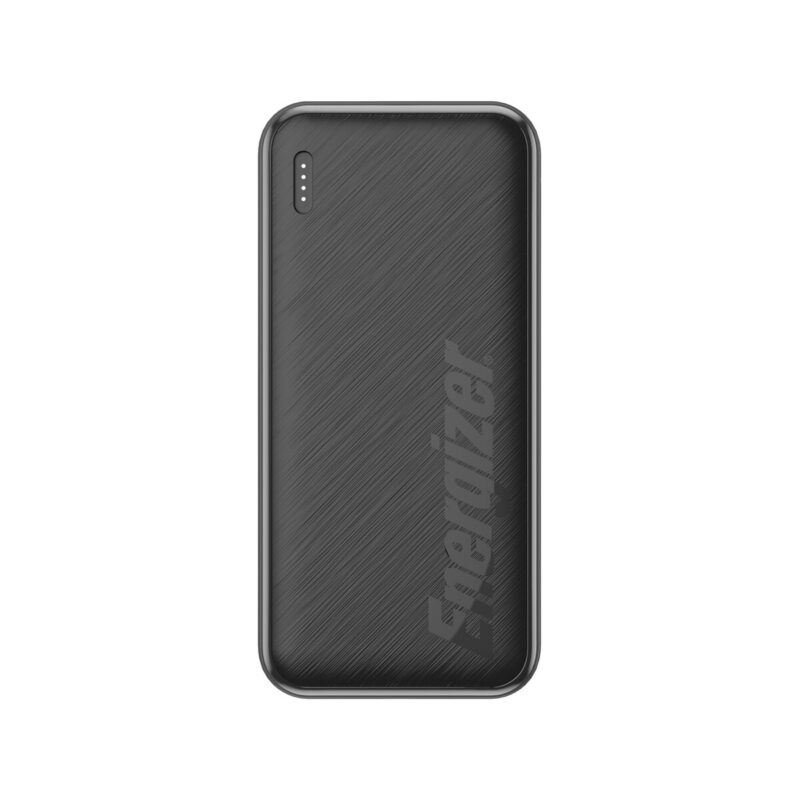 Powerbank Energizer 10000mAh 22.5W PD 2x USB-C 1x USB-A UE10055PQ