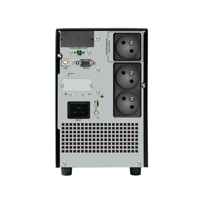 UPS ZASILACZ AWARYJNY PowerWalker VI 3000 CW FR