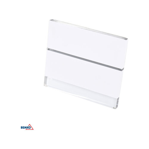 Oprawa schodowa STEPPER 6000K CHAMPANGE  1.2W 12VDC 40lm