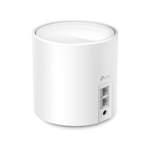 DOMOWY SYSTEM MESH WIFI TP-LINK Deco X50 Pro(3-pack)