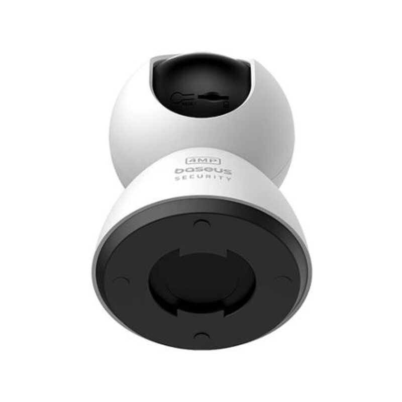 Kamera Baseus Security P1 3K (wersja EU) - biała S0TV012132