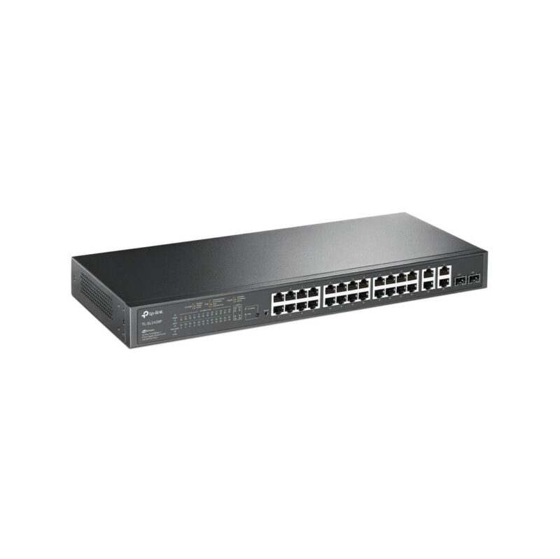 SWITCH TP-LINK TL-SL2428P