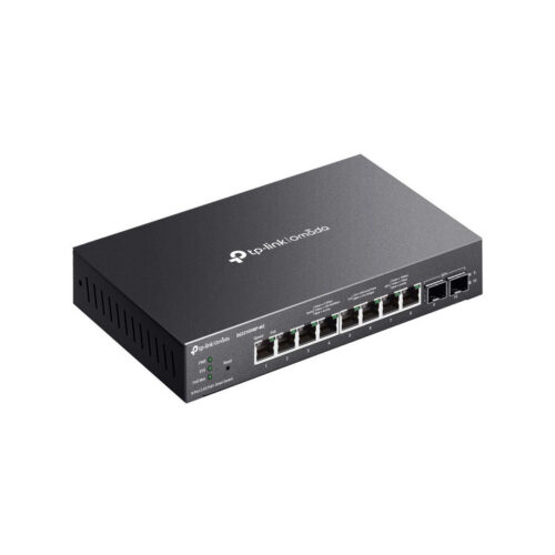 SWITCH TP-LINK TL-SG2210XMP-M2