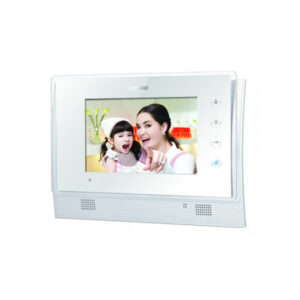 MONITOR WIDEODOMOFONU COMMAX CDV-70UM WHITE