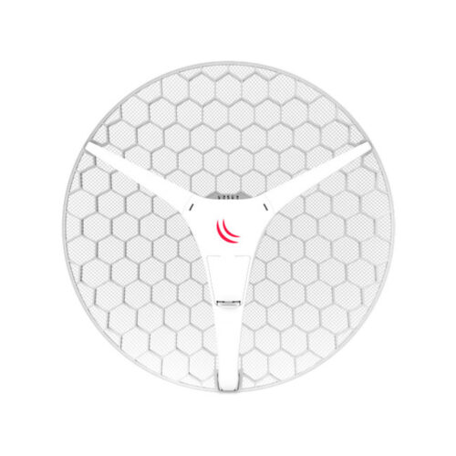 MIKROTIK ROUTERBOARD LHG XL HP5 (RBLHG-5HPnD-XL4pack)