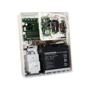 SATEL OBUDOWA CENTR. OPU-3P