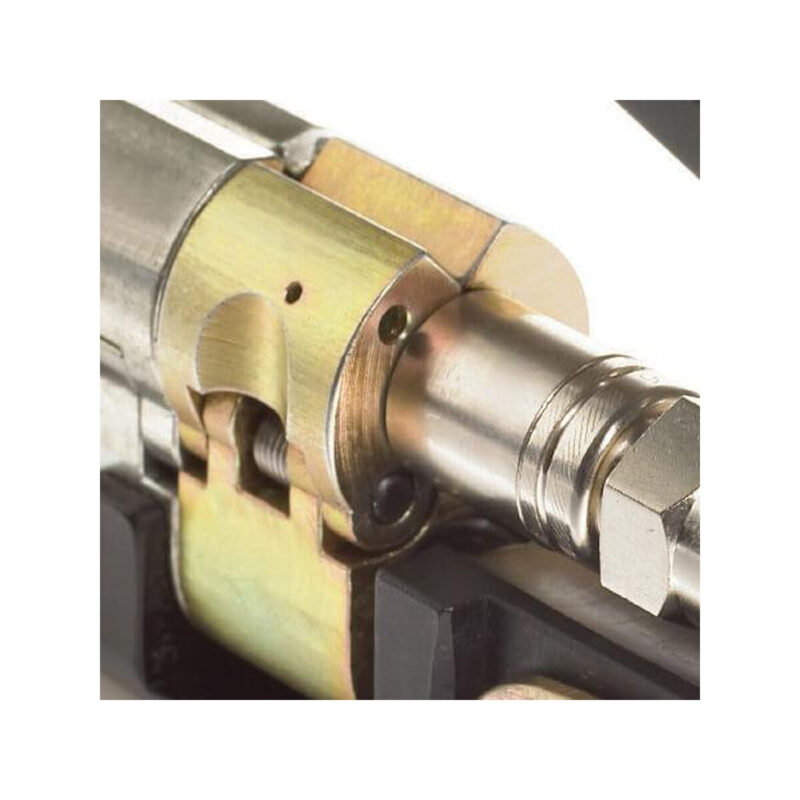 Zaciskarka złącz kompresyjnych COBRA 360 Telmor