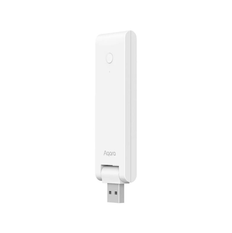 Aqara Hub M100 (Offline) | Jednostka centralna Smart Home | Zigbee, Homekit, EU
