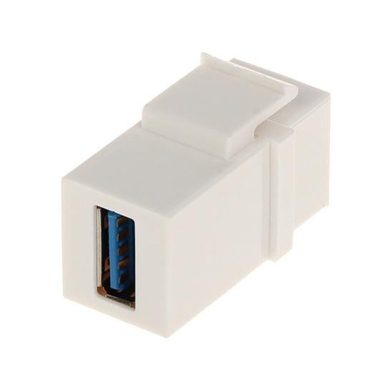 ZŁĄCZE KEYSTONE FX-USB3.0/S