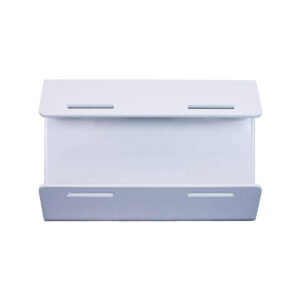 Adapter słupowy do obudów ABOX-XS ATTE ADD-PMAXS