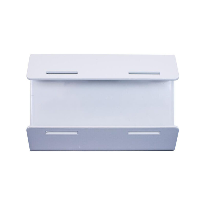 Adapter słupowy do obudów ABOX-XS ATTE ADD-PMAXS