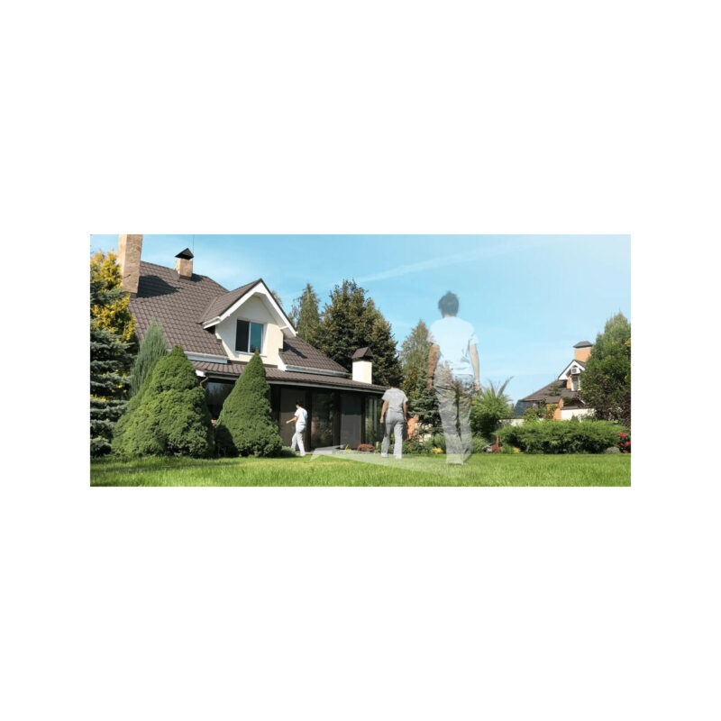 Kamera IP Imou Cell PT kit lite 3MPx z panelem solarnym