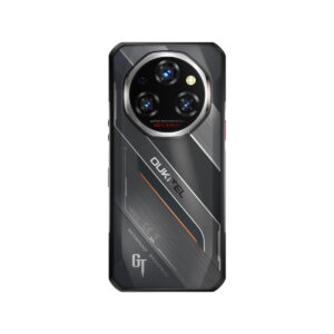 Smartfon Oukitel WP62 5G 6.58" 16/512GB 11000mAh czarny