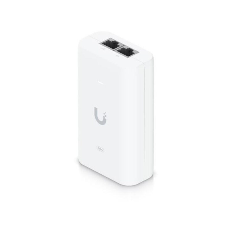 ADAPTER POE UBIQUITI U-POE++ (60W)