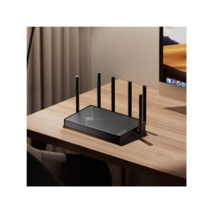 ROUTER TP-LINK Archer BE400 Wi-Fi 7, BE6500