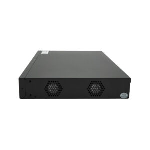 SWITCH DCN ES430-18P-POE L2 16xPoE+/2xSFP (250W)