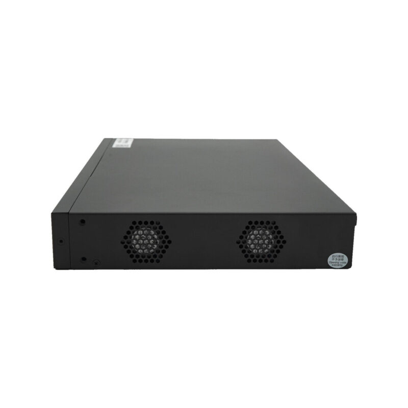 SWITCH DCN ES430-18P-POE L2 16xPoE+/2xSFP (250W)