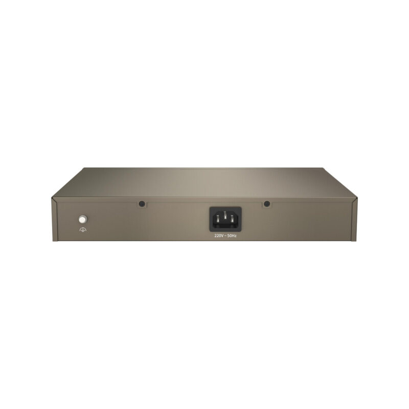 8c8bbd23999a0ed880829a83dff97b94_original SWITCH POE TENDA ZARZĄDZALNY L3 TEG5310P-8-150W