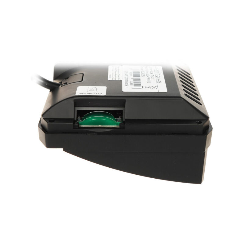 REJESTRATOR MOBILNY Z MONITOREM ATE-NTFT7-2CH-T3 2 KANAŁY 7 " AUTONE