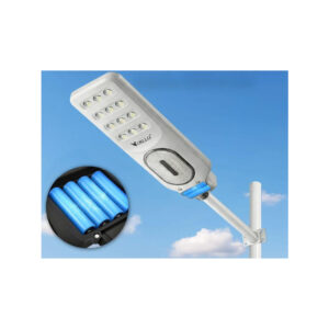 Lampa solarna Orllo 400W z uchwytem
