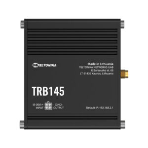 Teltonika TRB145 Bramka LTE RS485 (TRB145003000)