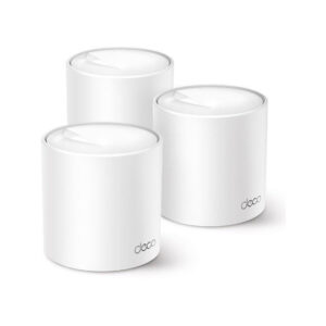 8ca8a3135db130acd35120e54019eae5_original DOMOWY SYSTEM WI-FI MESH TP-LINK DECO X50(3-PACK)