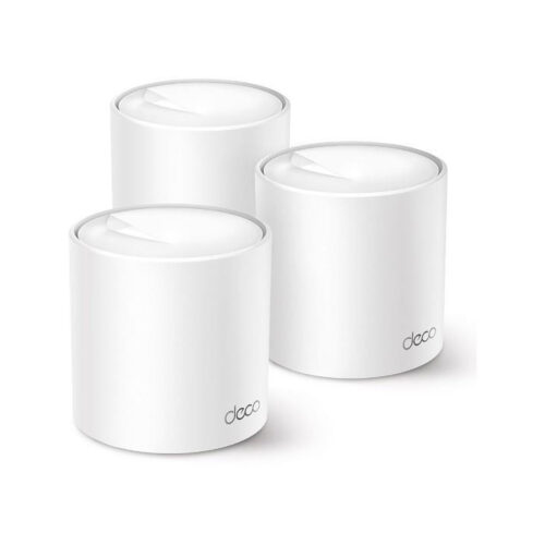 DOMOWY SYSTEM WI-FI MESH TP-LINK DECO X50(3-PACK)