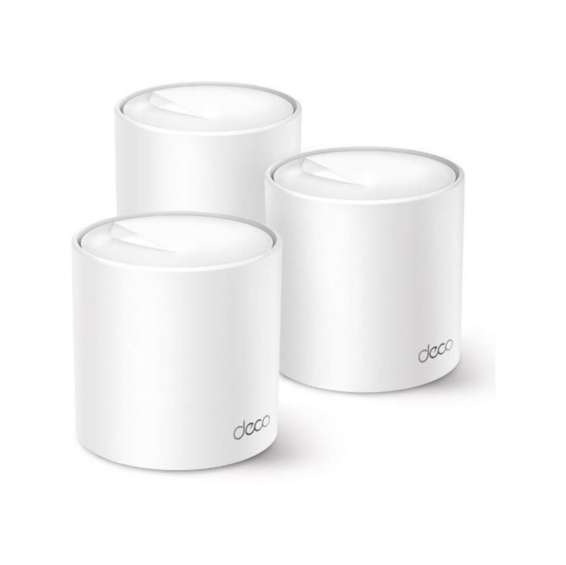 8ca8a3135db130acd35120e54019eae5_original DOMOWY SYSTEM WI-FI MESH TP-LINK DECO X50(3-PACK)