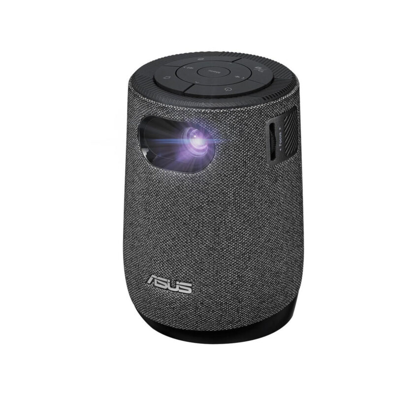 Projektor Asus ZenBeam Latte L1 DLP/LED/400:1/HDMI/USB/BT