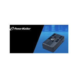 UPS ZASILACZ AWARYJNY PowerWalker VI 1000 MS